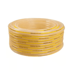 MANGUEIRA MULTIUSO TRANC C/ TARJA 3/8X2,70MM 7K 50MTS IBIRA