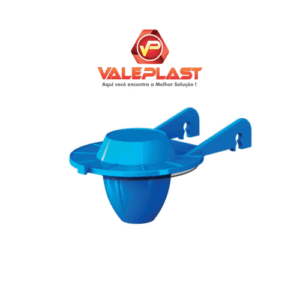 MEC CX ACOPL OBTURADOR UNIV S/ CORRENTE 14144 VALEPLAST