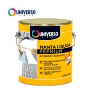 UNIVERSO MANTA LIQ PREMIUM INT/EXT BCA 18LT