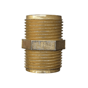 NIPLE METAL ZAMAC 3/4 X 3/4 GARDEN 10604E