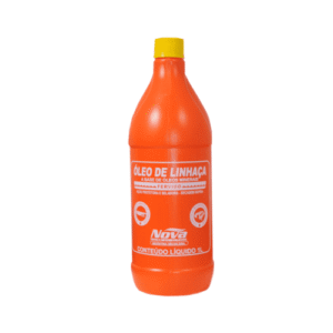 NOVA IMPERM OLEO DE LINHACA 1LT C/ 6UN