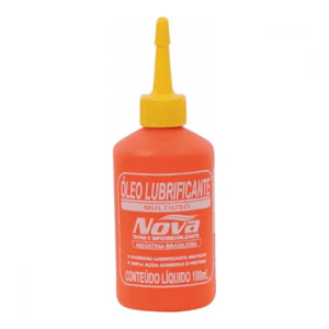 NOVA IMPERM OLEO MULTIUSO 100ML C/ 12UN