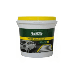 NOVA TINTAS PISO CHUMBO 3,6LT#