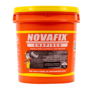 NOVA IMPERM NOVAFIXCHAPISCO 18LT BIAN/SIKACHA