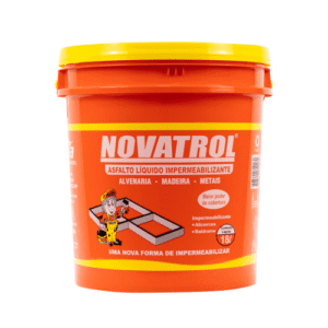 NOVA IMPERM NOVATROL 3,6LT NTRLIN/IGOL2