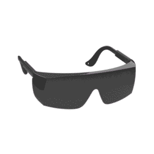 OCULOS PROT. EVOLUTION FUME 62007 VALEPLAST