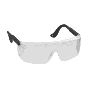 OCULOS PROT. EVOLUTION INCOLOR 62001 VALEPLAST