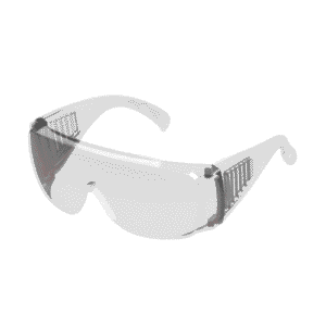 OCULOS PROT. PROTECTOR INCOLOR 62221 VALEPLAST
