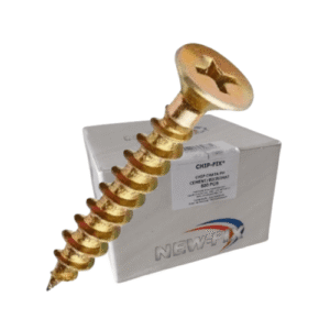PARAF CHIP-FIX CH PH BICRO 4,0 X 25MM CX500 NEWFIX 2135001