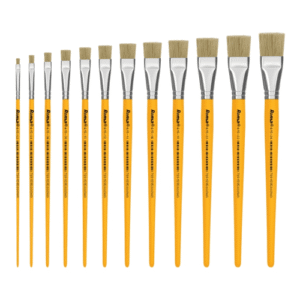 PINCEL ROMA PARA ARTESANATO 12PC 615-02
