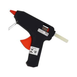 PISTOLA COLA QUENTE PQ 10W WESTERN