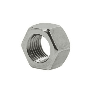 PORCA SEXTAVADA ZINC 1/2 100PCS NEWFIX 3713501