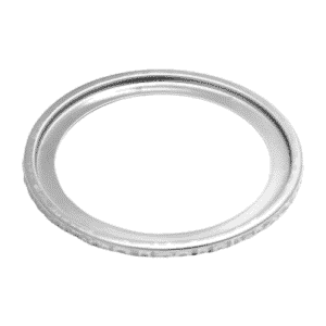PORTA GRELHA INOX RED 10 (CAIXILHO) CLARA INOX