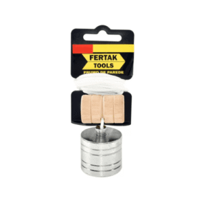 PRUMO ACO 400GR FERTAK 6931#