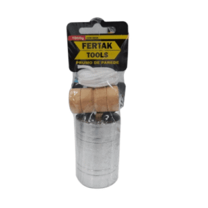 PRUMO ACO 500GR FERTAK 6932#