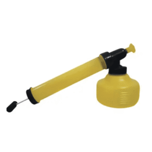PULVERIZADOR BOMBA FLITS 350ML FERTAK 6906