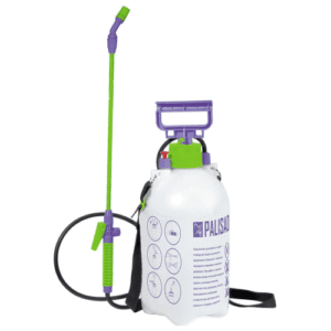PULVERIZADOR MANUAL AGRICOLA 07 LT PALISAD 647508