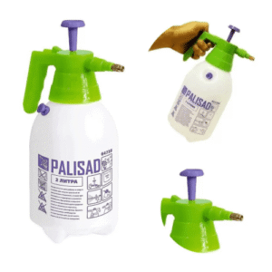 PULVERIZADOR PRESSAO PREVIA 2,0 LT PALISAD 647388