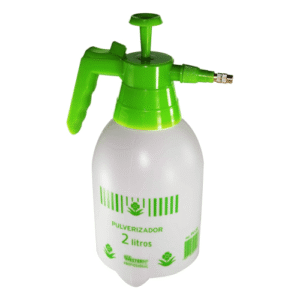 PULVERIZADOR PRESSAO PREVIA 2LT WESTERN PV20