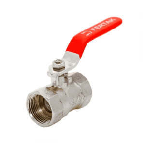 REGISTRO ESFERA 3/4″ FERTAK 7004