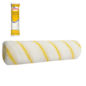 ROLO DE LA 23 CM S/ RESPINGO 0.1423 COMPEL#