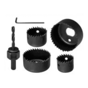 SERRA COPO AC CARB 26 A 63MM 25,4MM SPARTA 7045055