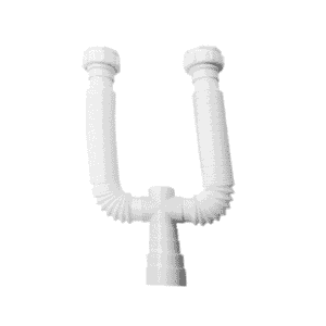 SIFAO SANF DUPLO BRANCO 01219 VALEPLAST