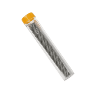 SOLDA ESTANHO TUBETE 10GR SPARTA 9147855