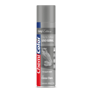 SPRAY T. UG CHEMICOLOR CZ CLARO 400ML C/6UN#