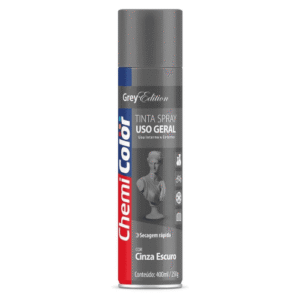 SPRAY T. UG CHEMICOLOR CZ ESCURO 400ML C/6UN#