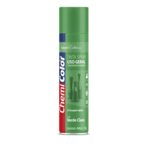 SPRAY T. UG CHEMICOLOR VD CLARO 400ML C/6UN#