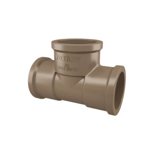TEE SOLDAVEL 25MM (PCT 50) FORTLEV