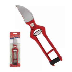 TESOURA DE PODA FORJADA 8.1/2″ CORNETA 2124400