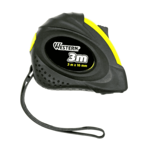 TRENA EMB. 05M X 19MM COM TRAVA DUPLA WESTERN-25T