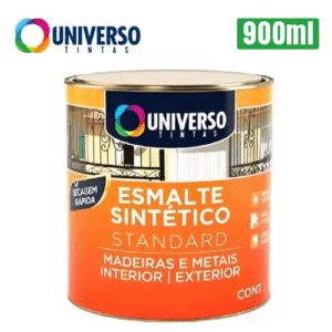 UNIVERSO ESMALTE SINT AZUL DEL REY 900ML