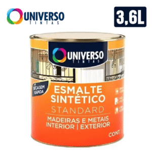UNIVERSO ESMALTE SINT AZUL DEL REY 3,6LT