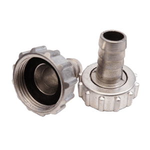 UNIAO P/ TORN ZAMAC 3/4X1/2 11833G GARDEN#