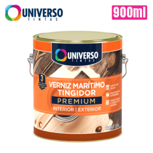 VERNIZ MAR TING PREM IMBUIA BRILHO 900ML UNIVERSO