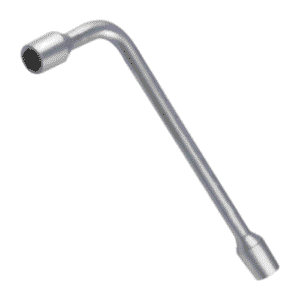 CHAVE BIELA LONGA L 08MM STELS 1430155 CROMO VAN