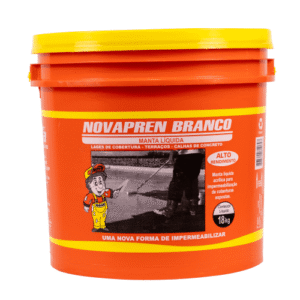 NOVA IMPERM NOVAPREN 18LT
