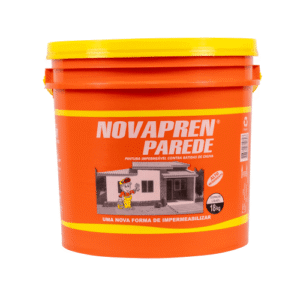 NOVA IMPERM NOVAPREN PAREDE BR 18KG