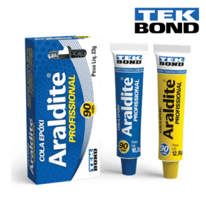 ARALDITE PROFISSIONAL 23GR TEK BOND