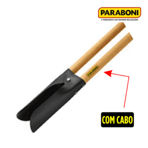 CAVADEIRA ARTIC 2 CBS STANDARD PARABONI 100397