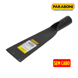CAVADEIRA SIMPLES RETA PARABONI SEM CABO 100389 37050