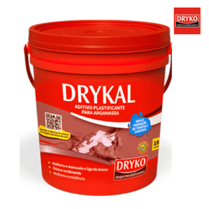 DRYKAL 3,6LT DRYKO