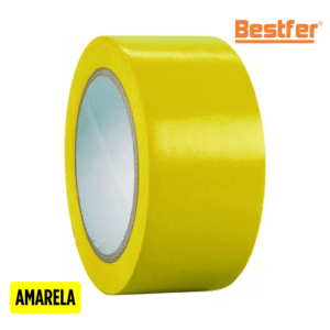 FITA ADESIVA 45MM X 45MT AMO BESTFER PCT06
