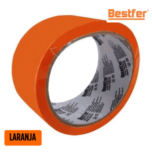FITA ADESIVA 45MM X 45MT LJA BESTFER PCT06