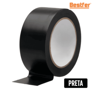 FITA ADESIVA 45MM X 45MT PTO BESTFER PCT06