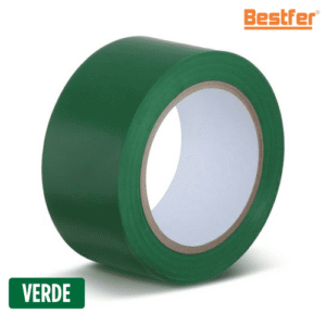 FITA ADESIVA 45MM X 45MT VDE BESTFER PCT06
