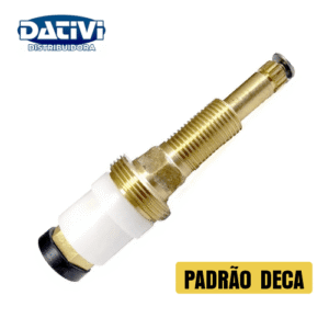DATIVI REPARO REG DECA PRESSAO CASTELO MVS 61732